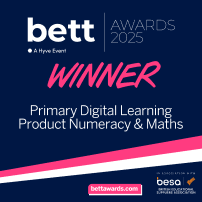 2024 Finalist, BETT Awards